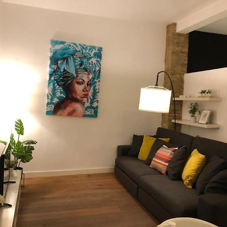 Impresionante Apartamento En Ruzafa Al Lado Del Mercado Βαλένθια Εξωτερικό φωτογραφία