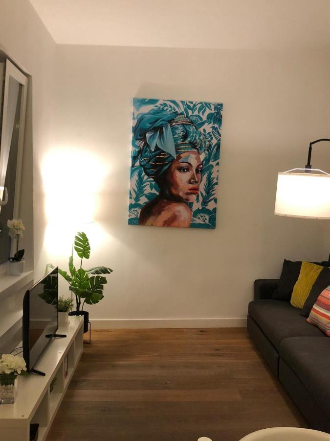Impresionante Apartamento En Ruzafa Al Lado Del Mercado Βαλένθια Εξωτερικό φωτογραφία