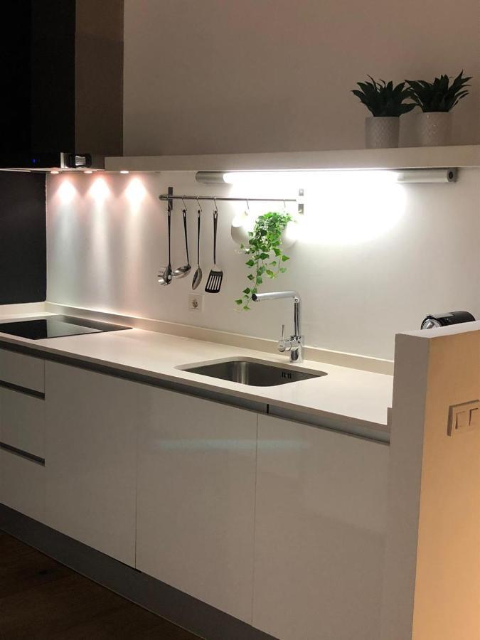 Impresionante Apartamento En Ruzafa Al Lado Del Mercado Βαλένθια Εξωτερικό φωτογραφία