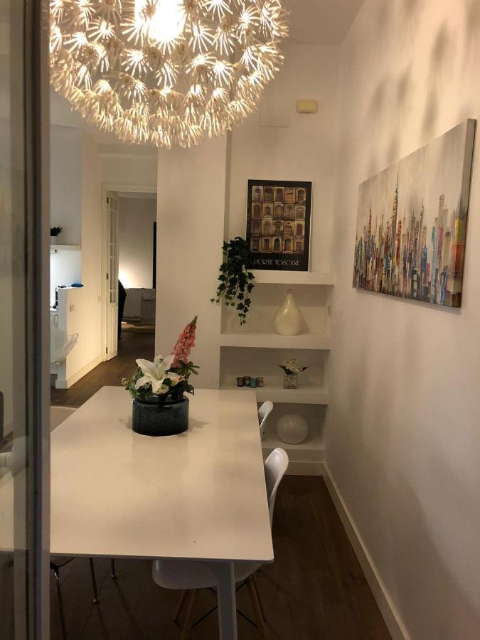 Impresionante Apartamento En Ruzafa Al Lado Del Mercado Βαλένθια Εξωτερικό φωτογραφία