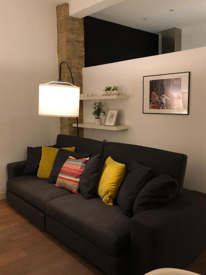 Impresionante Apartamento En Ruzafa Al Lado Del Mercado Βαλένθια Εξωτερικό φωτογραφία