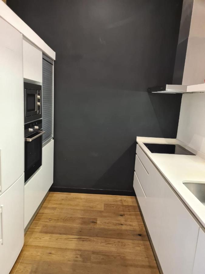 Impresionante Apartamento En Ruzafa Al Lado Del Mercado Βαλένθια Εξωτερικό φωτογραφία