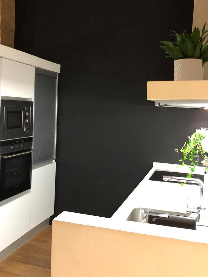 Impresionante Apartamento En Ruzafa Al Lado Del Mercado Βαλένθια Εξωτερικό φωτογραφία