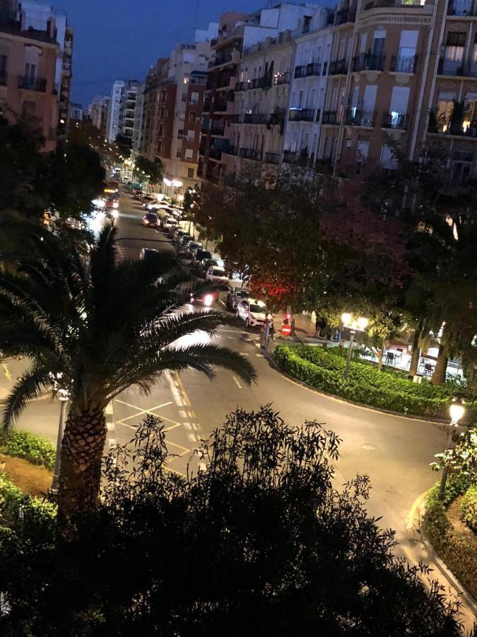 Impresionante Apartamento En Ruzafa Al Lado Del Mercado Βαλένθια Εξωτερικό φωτογραφία