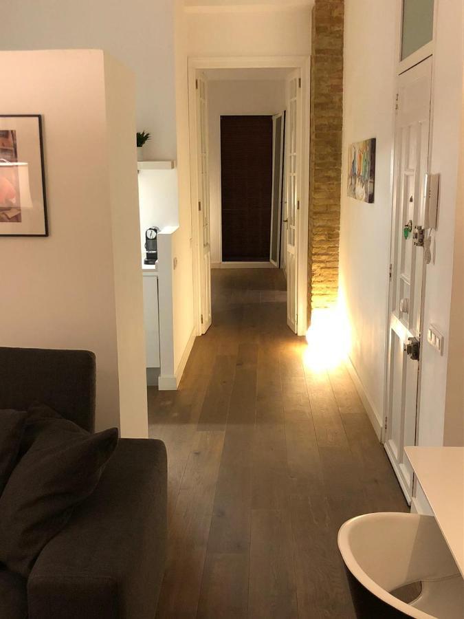 Impresionante Apartamento En Ruzafa Al Lado Del Mercado Βαλένθια Εξωτερικό φωτογραφία