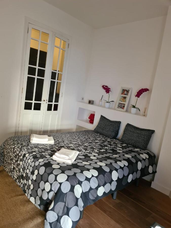 Impresionante Apartamento En Ruzafa Al Lado Del Mercado Βαλένθια Εξωτερικό φωτογραφία
