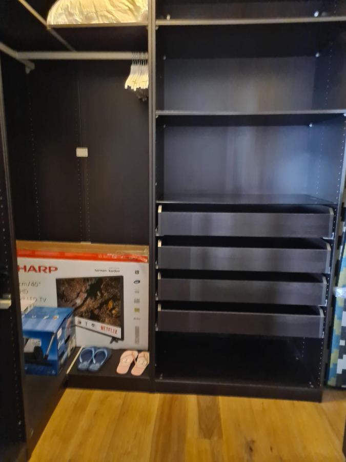 Impresionante Apartamento En Ruzafa Al Lado Del Mercado Βαλένθια Εξωτερικό φωτογραφία